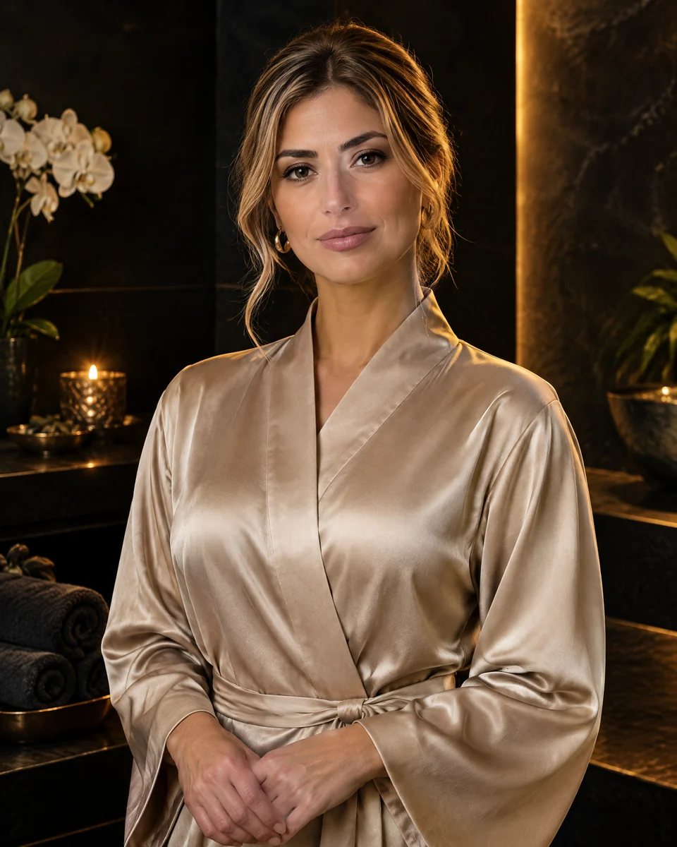 Elena, Tantra Passion practitioner in Knightsbridge