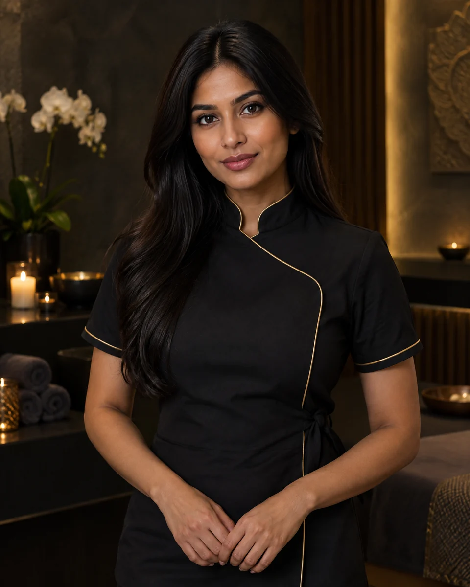 Maya, Tantra Passion practitioner in Chelsea
